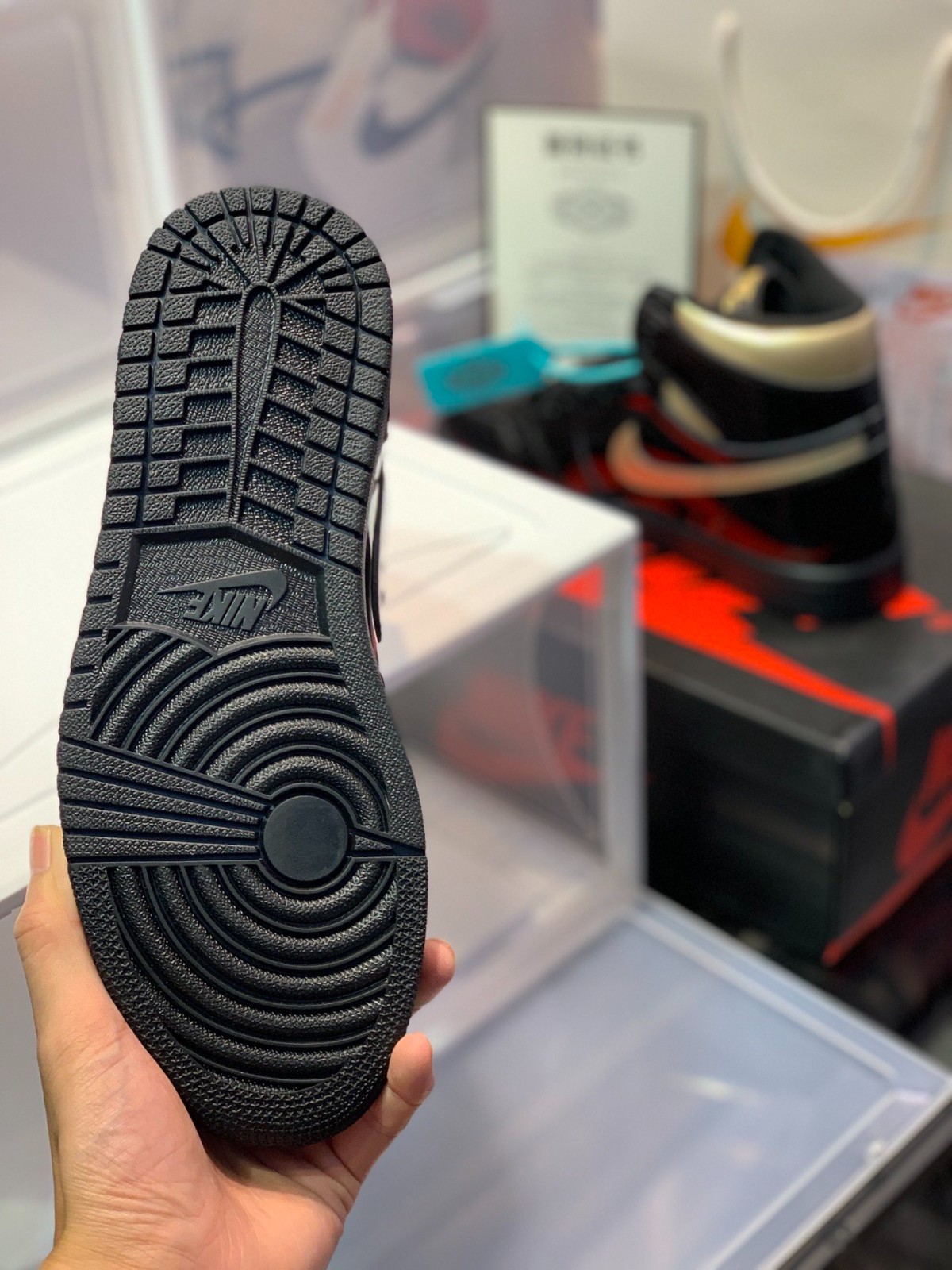 001 010#019-AJ-Nike-Yezzy-Sports-shoes-dyoomall-2021SS