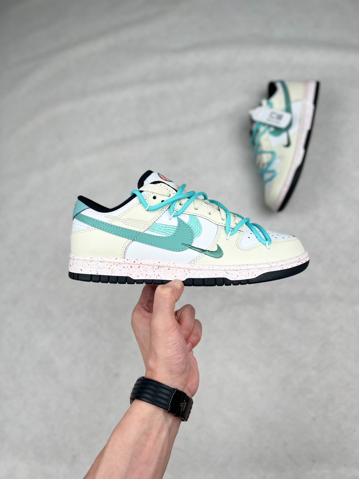 069 045#019-AJ-Nike-Adidas-2023SS
