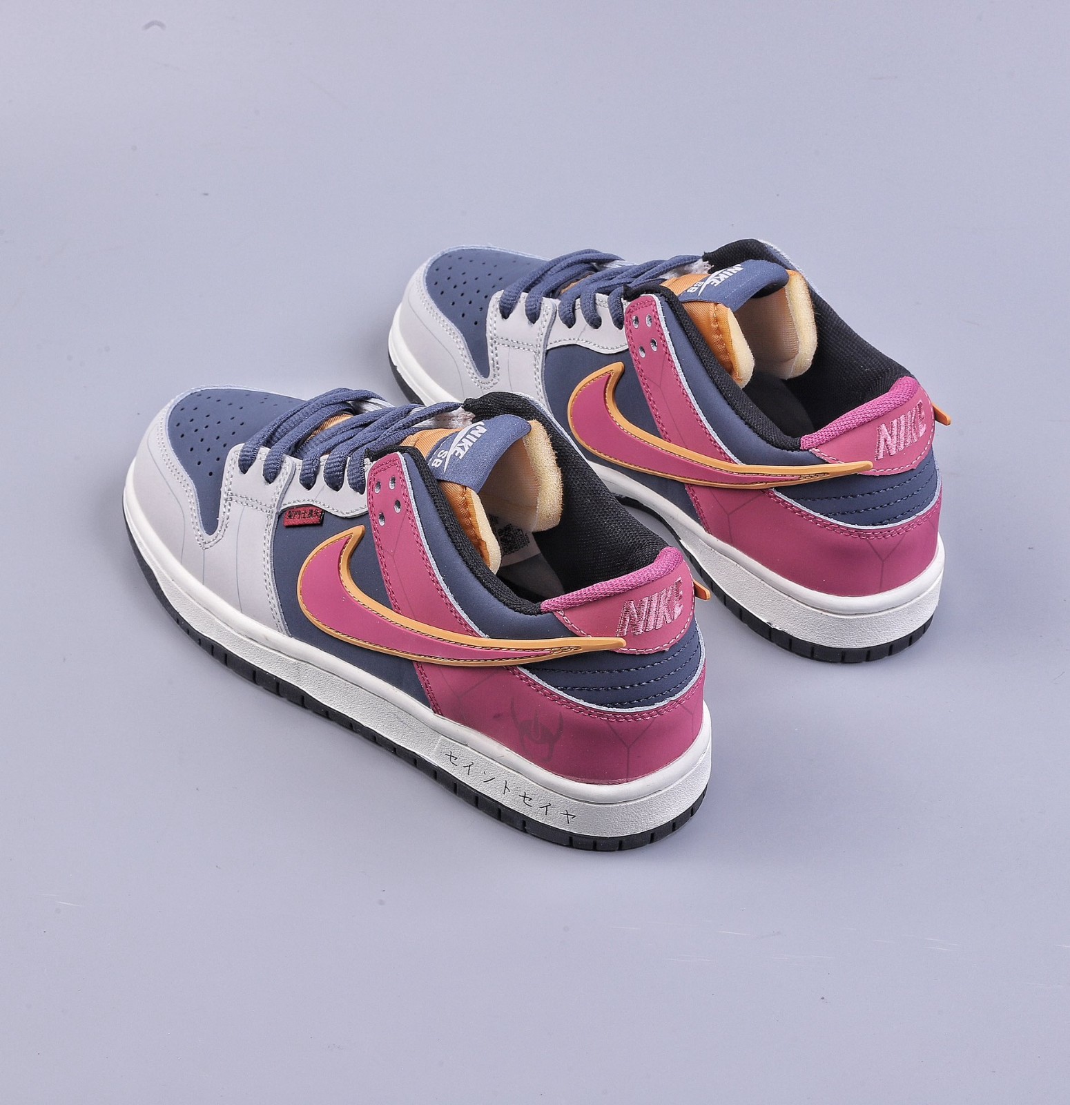 043 019#019-AJ-Nike-Adidas-2023SS