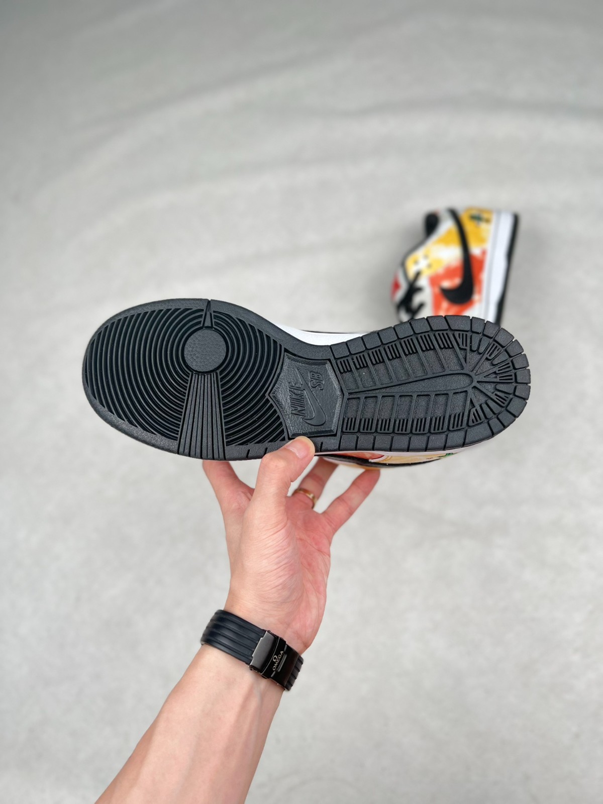 030 006#019-AJ-Nike-Adidas-2023SS