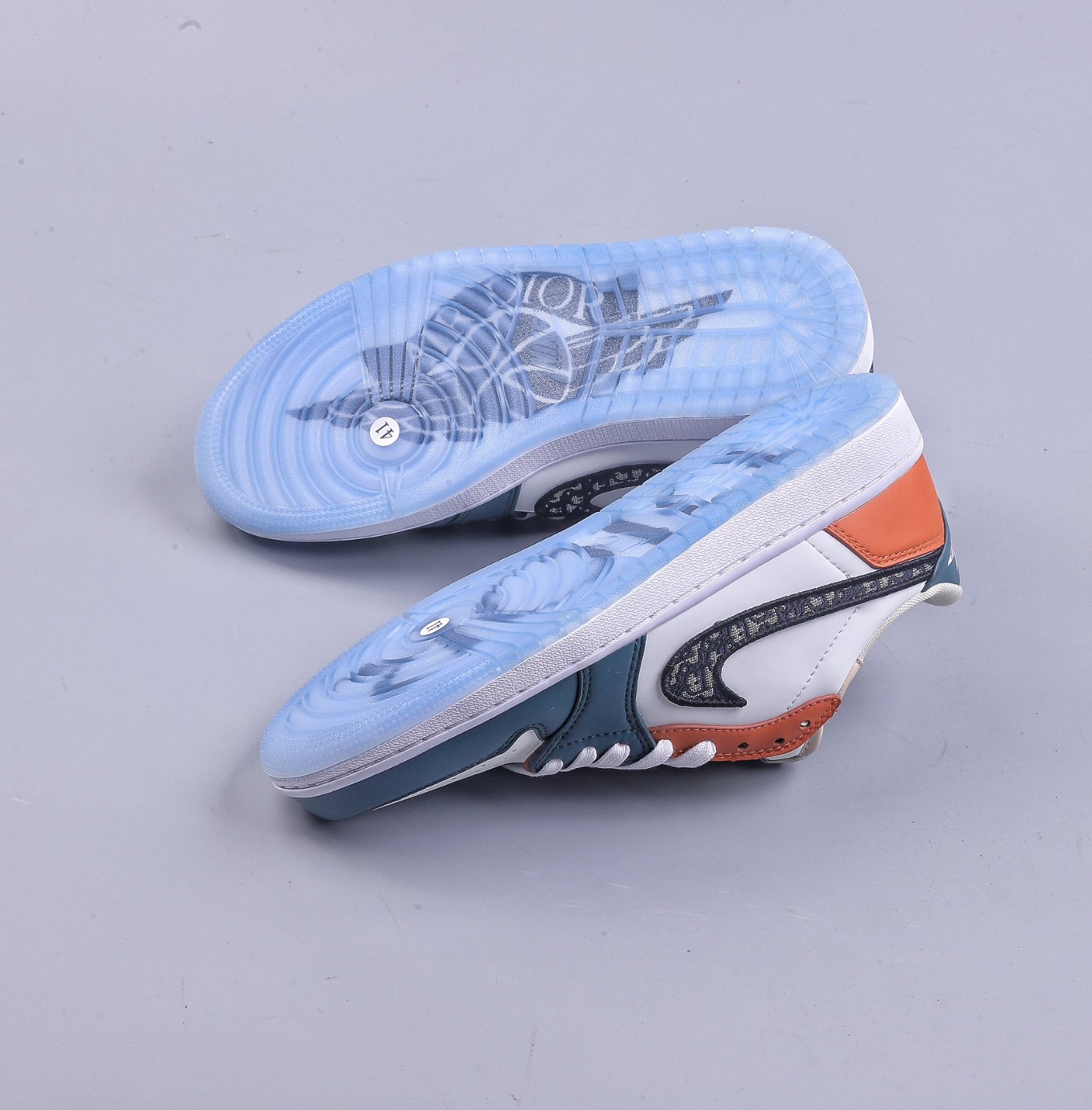 020 091#019-AJ-Nike-Adidas-05-2023SS
