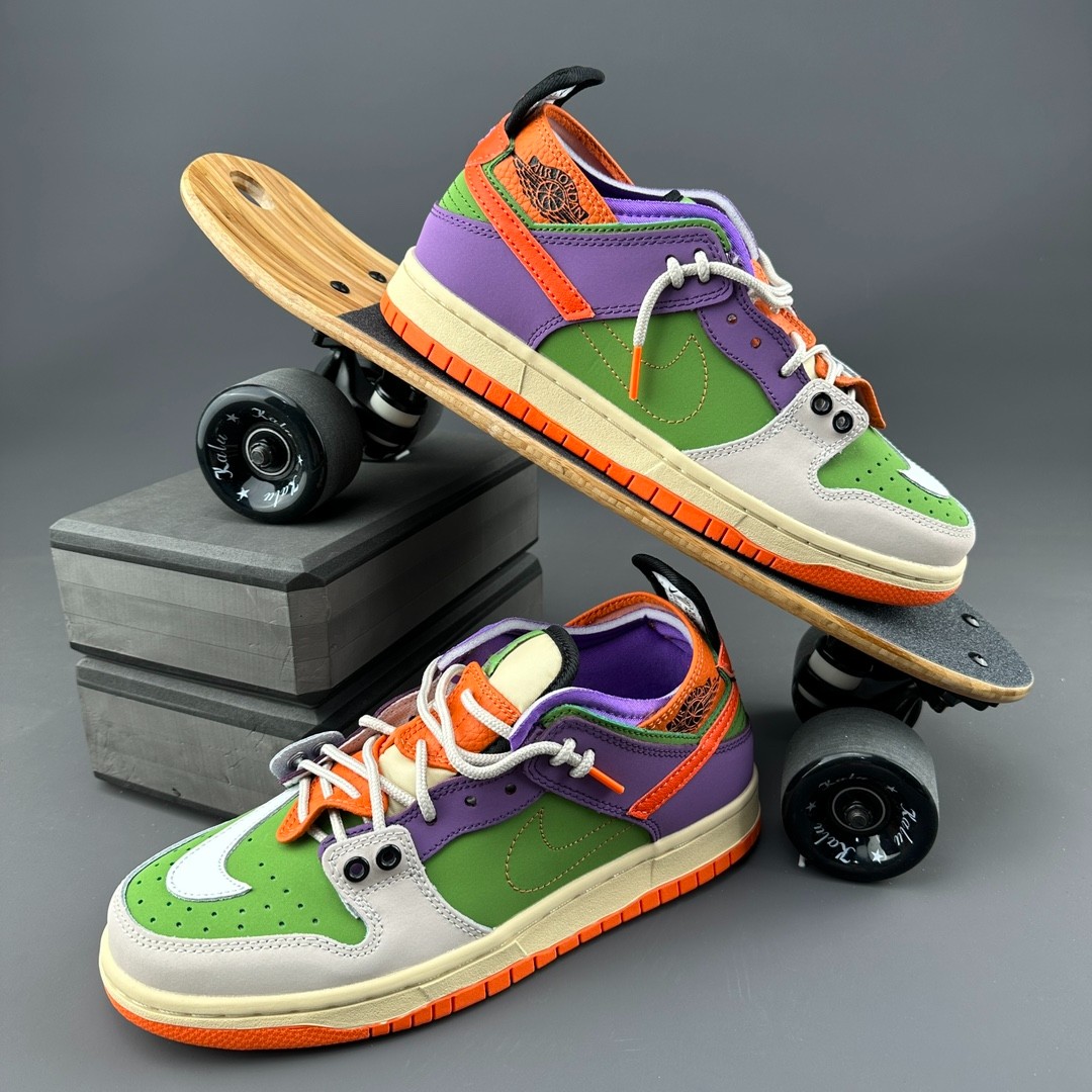 014 040#019-AJ-Nike-Yezzy-2023SS