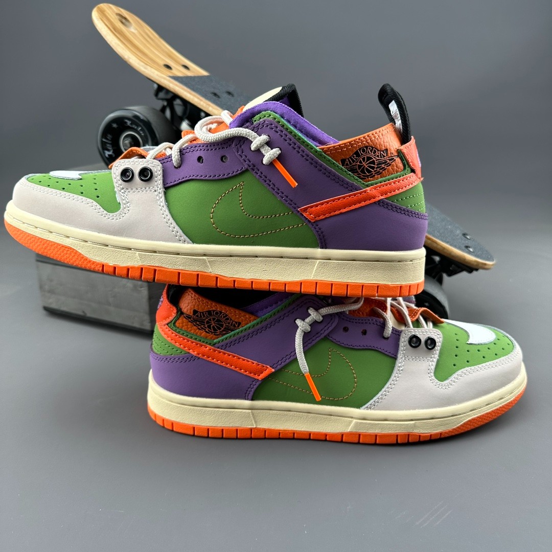 014 040#019-AJ-Nike-Yezzy-2023SS