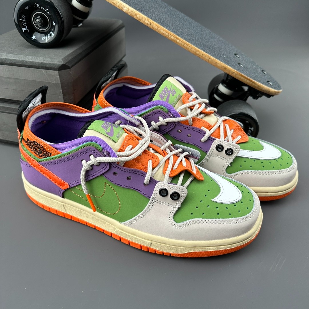014 040#019-AJ-Nike-Yezzy-2023SS