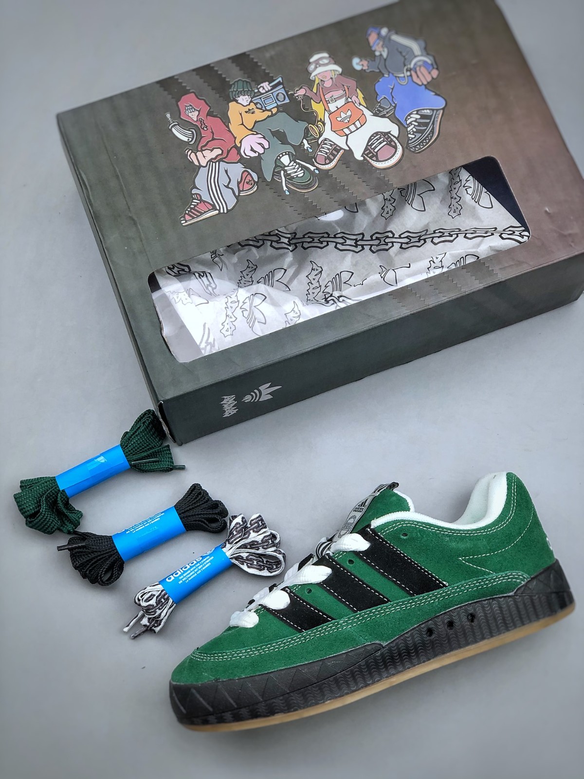 108 059#019-AJ-Nike-Adidas-05-2023SS