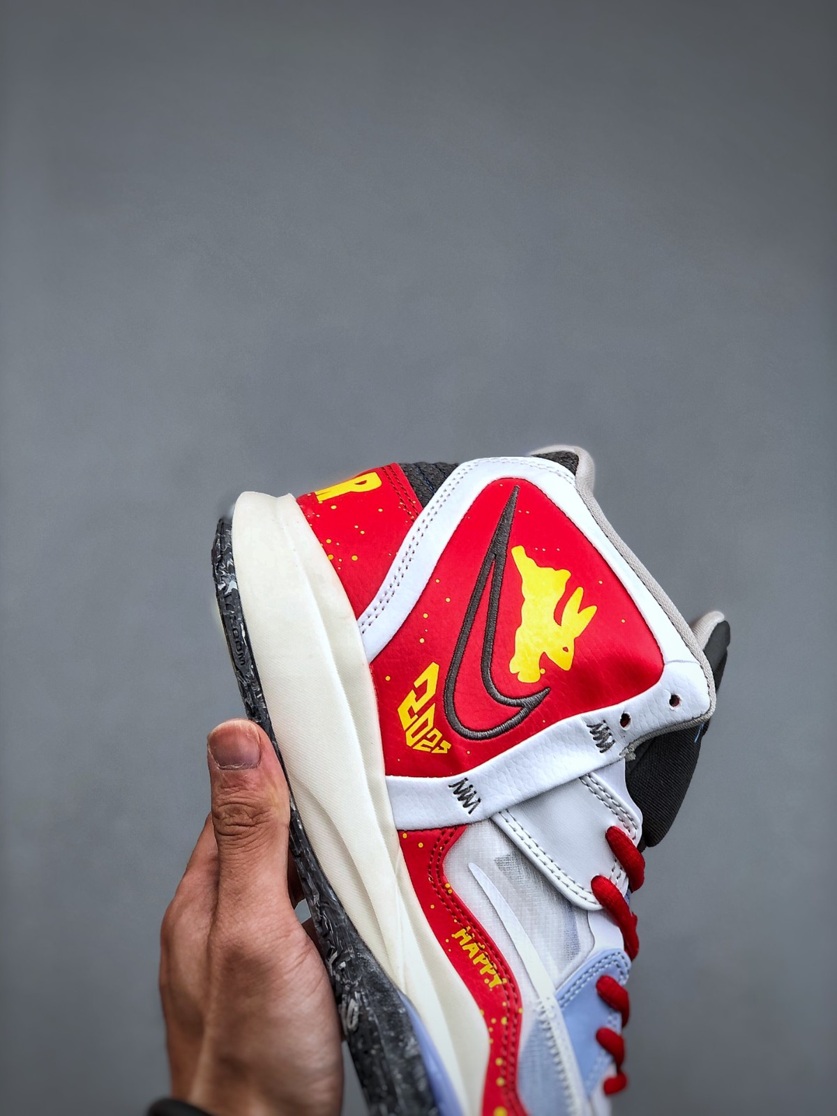 107 058#019-AJ-Nike-Adidas-05-2023SS