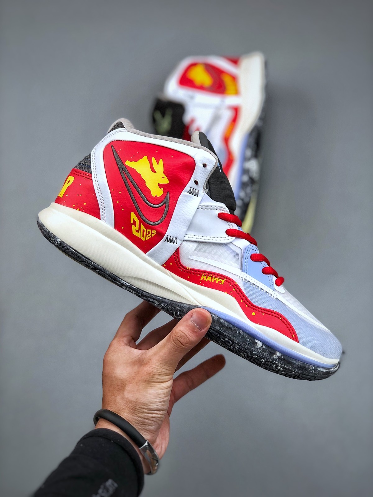 107 058#019-AJ-Nike-Adidas-05-2023SS