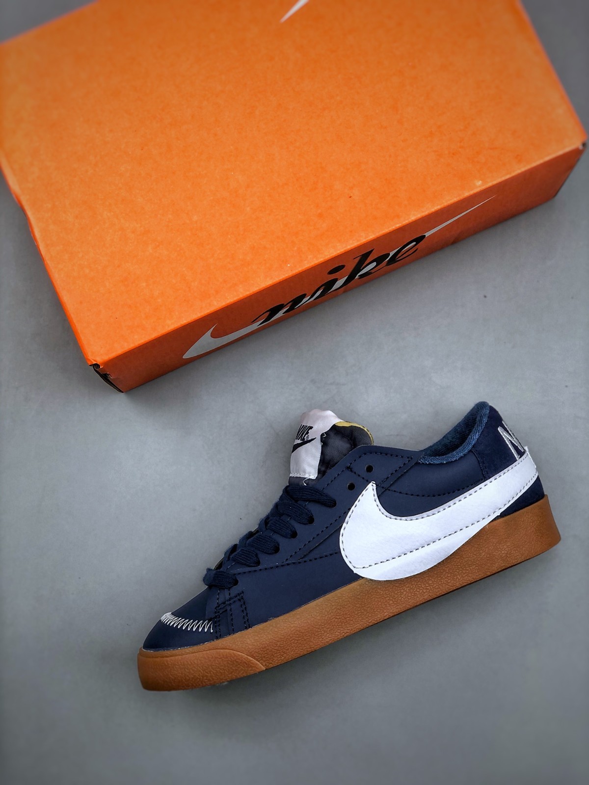 102 053#019-AJ-Nike-Adidas-05-2023SS