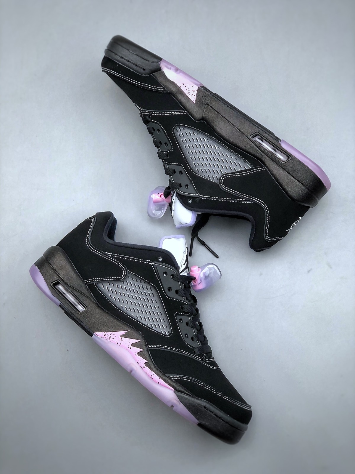 101 052#019-AJ-Nike-Adidas-05-2023SS