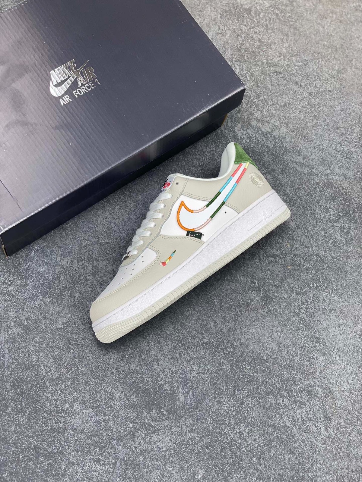 001 042#019-AJ-Nike-Adidas-06-2023SS
