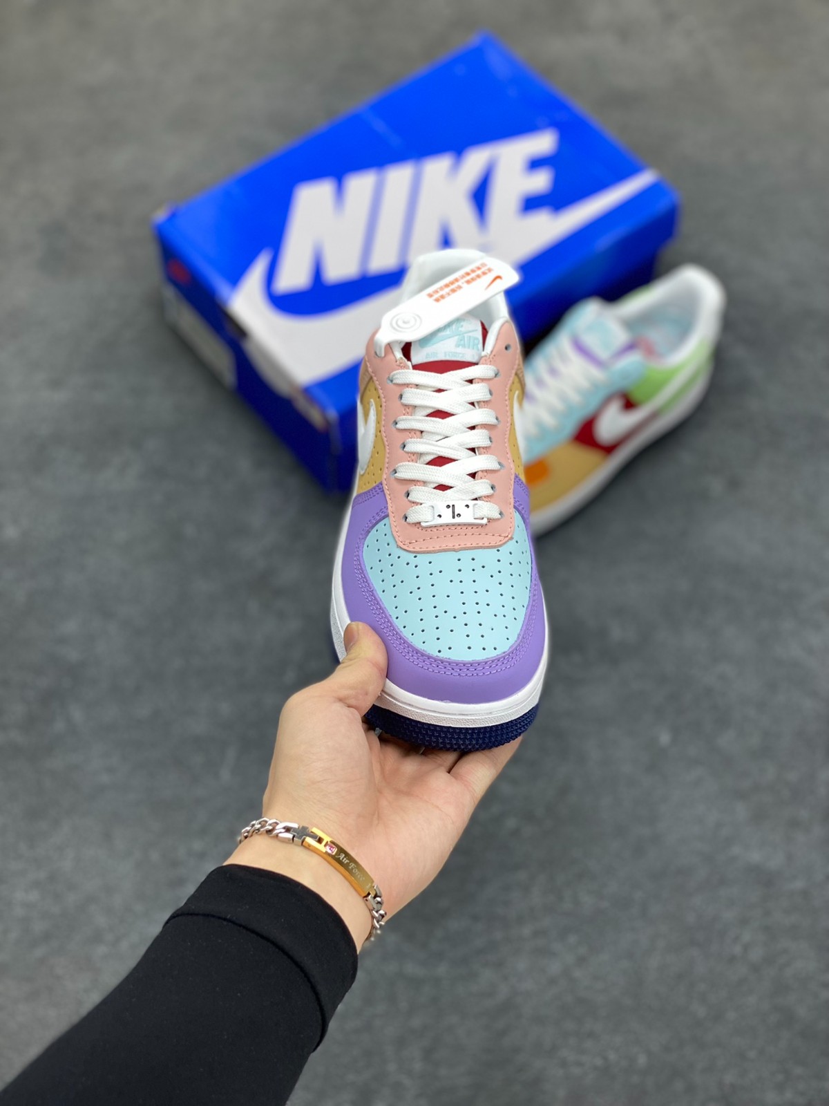 115 036#019-AJ-Nike-Adidas-06-2023SS