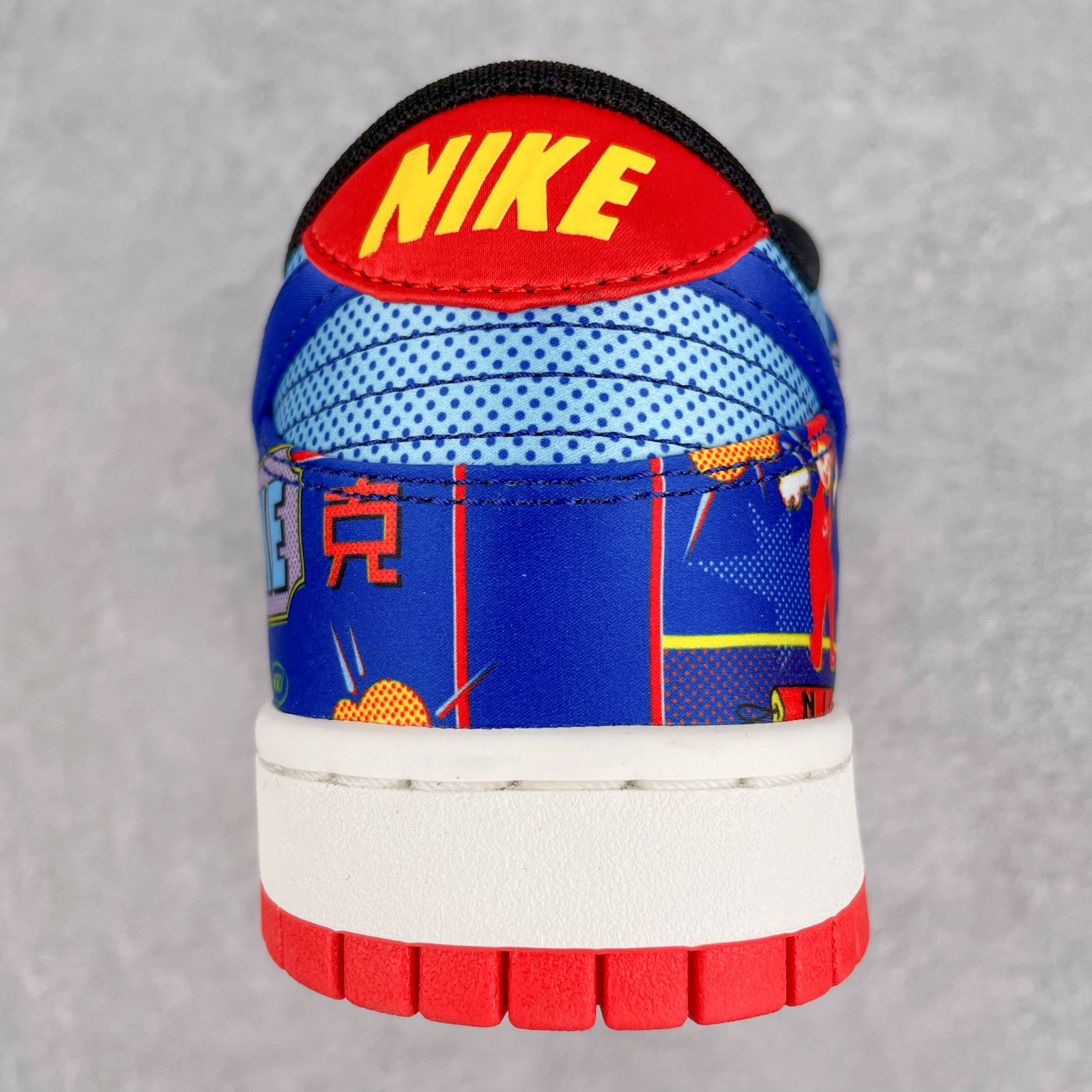 106 027#019-AJ-Nike-Adidas-06-2023SS