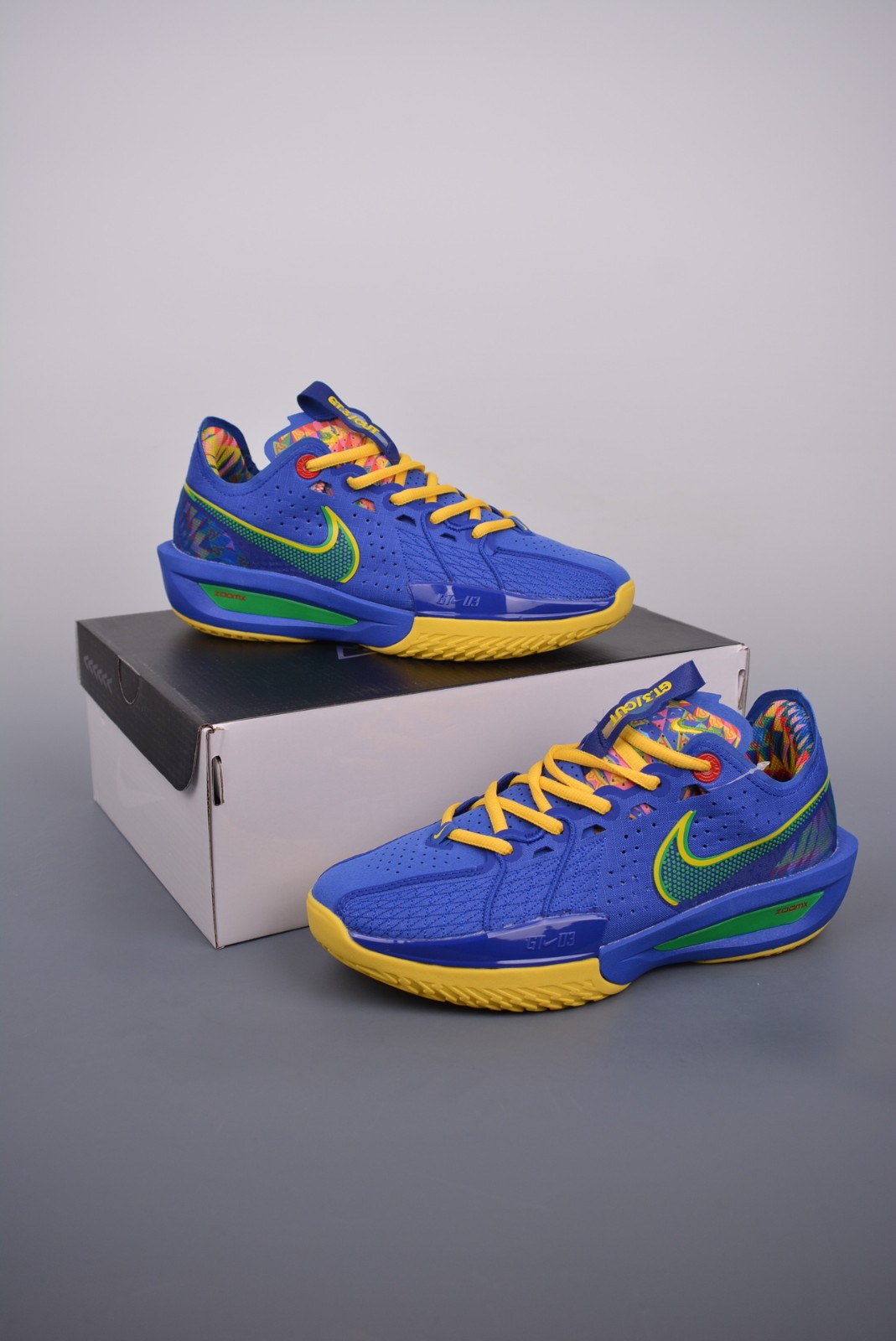 101 022#019-AJ-Nike-Adidas-06-2023SS