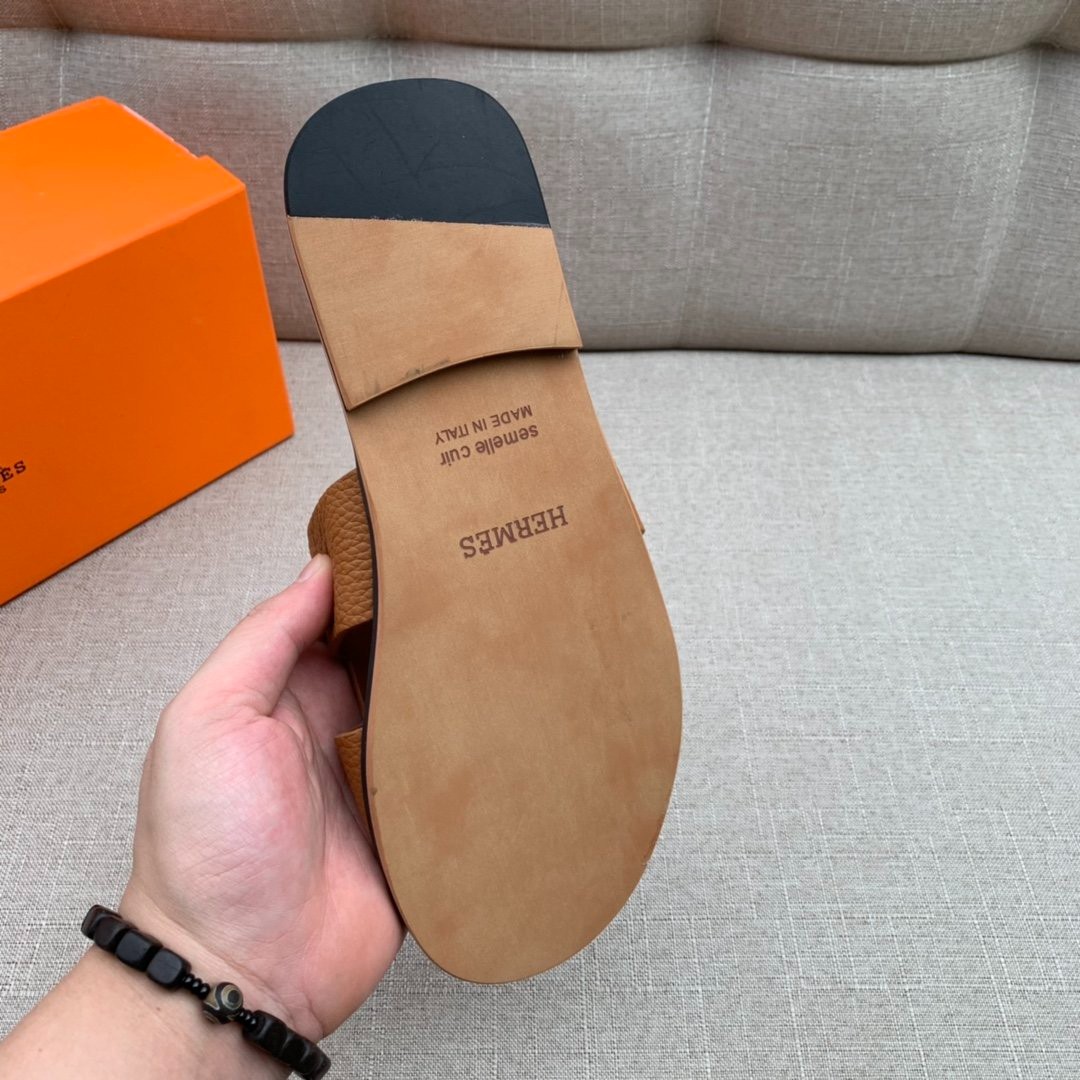 093 053#020-Hermès-shoes-dyoomall-2021SS