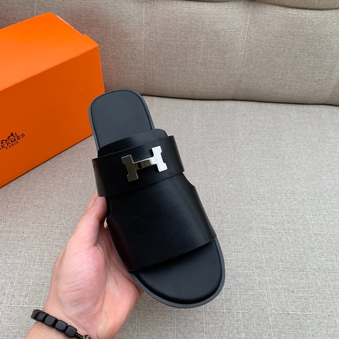 091 051#020-Hermès-shoes-dyoomall-2021SS