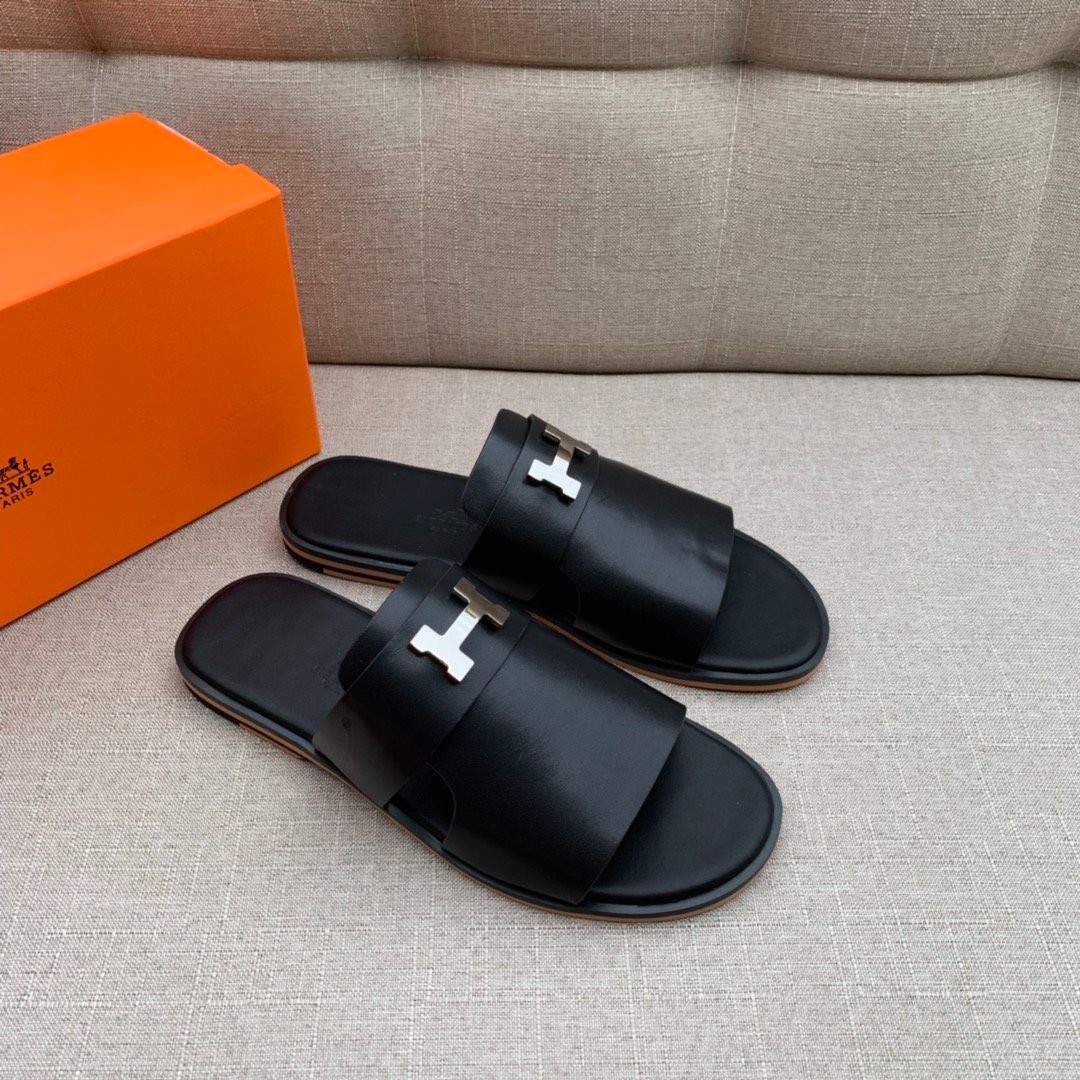 091 051#020-Hermès-shoes-dyoomall-2021SS