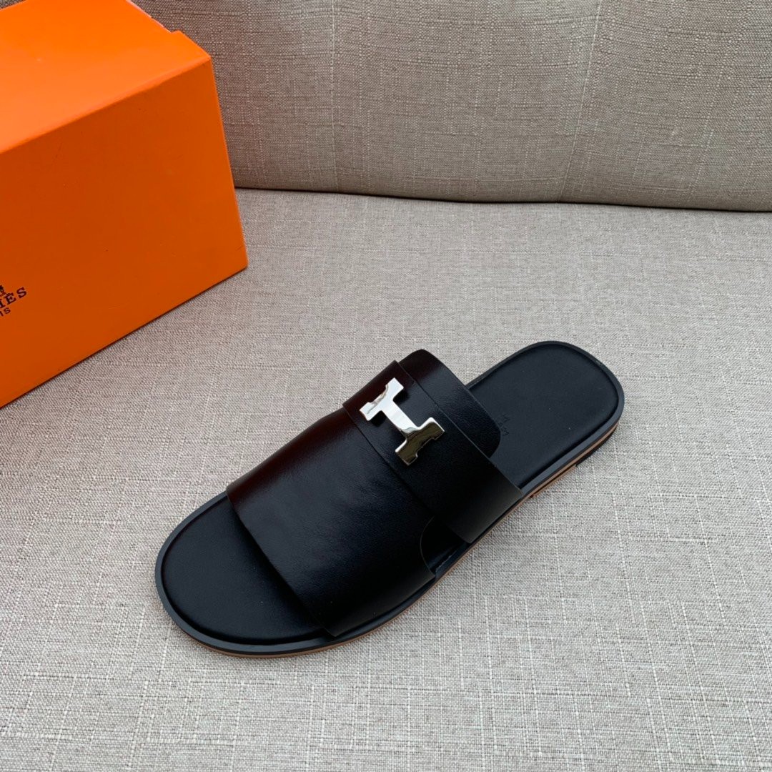 091 051#020-Hermès-shoes-dyoomall-2021SS