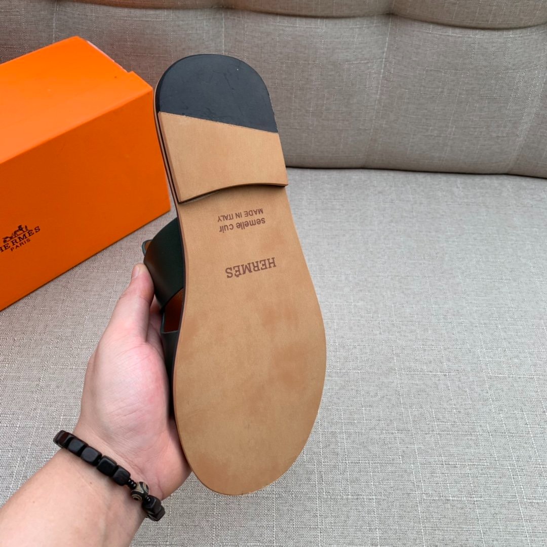090 050#020-Hermès-shoes-dyoomall-2021SS