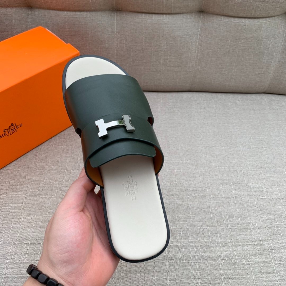 090 050#020-Hermès-shoes-dyoomall-2021SS