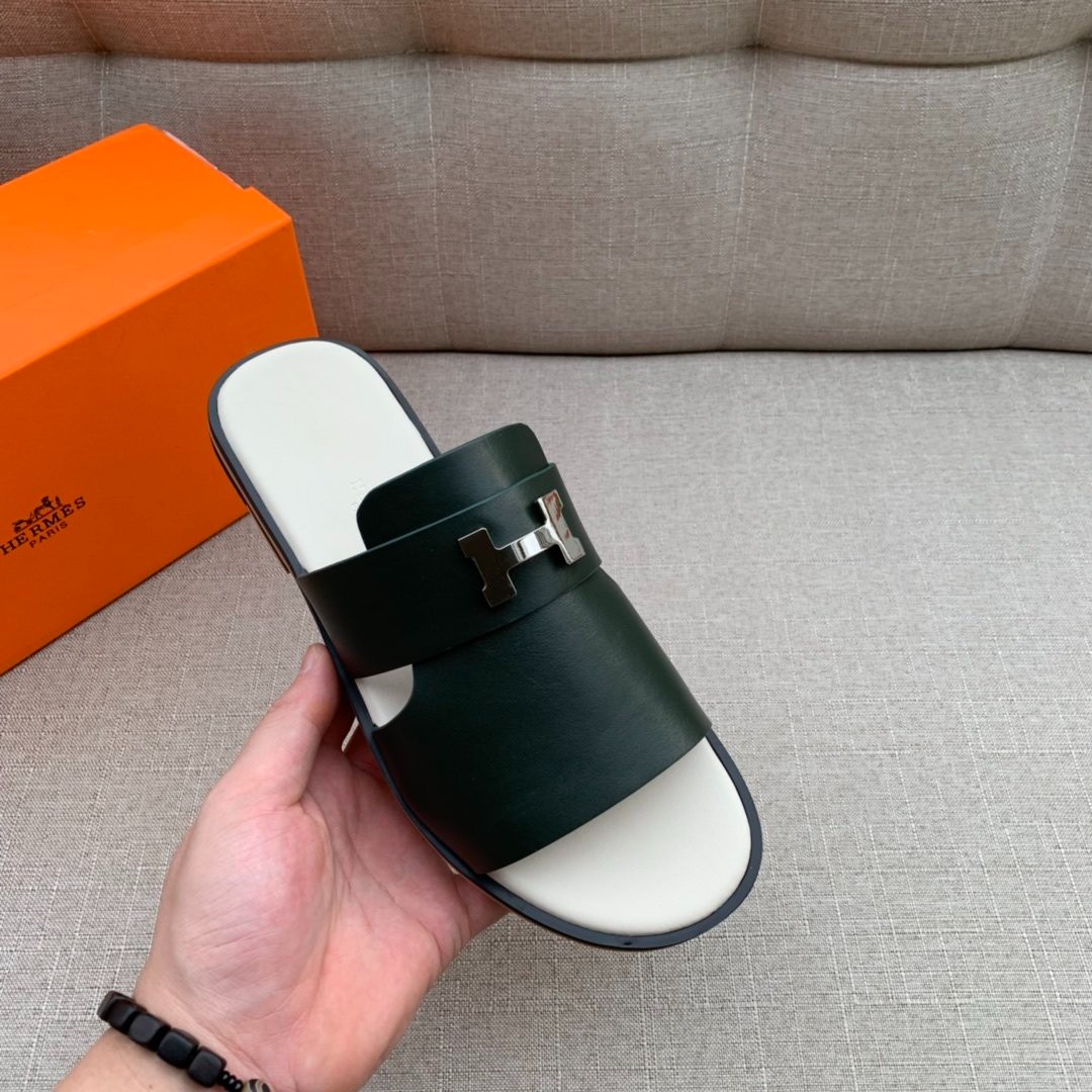 090 050#020-Hermès-shoes-dyoomall-2021SS