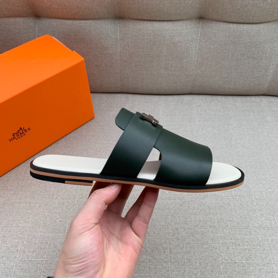 090 050#020-Hermès-shoes-dyoomall-2021SS