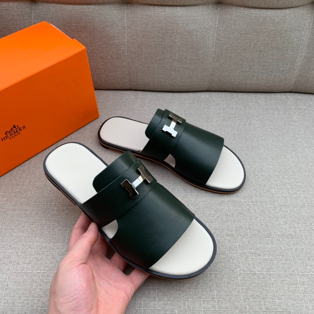090 050#020-Hermès-shoes-dyoomall-2021SS