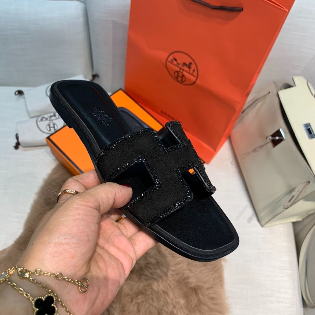 087 046#020-Hermès-shoes-dyoomall-2021SS