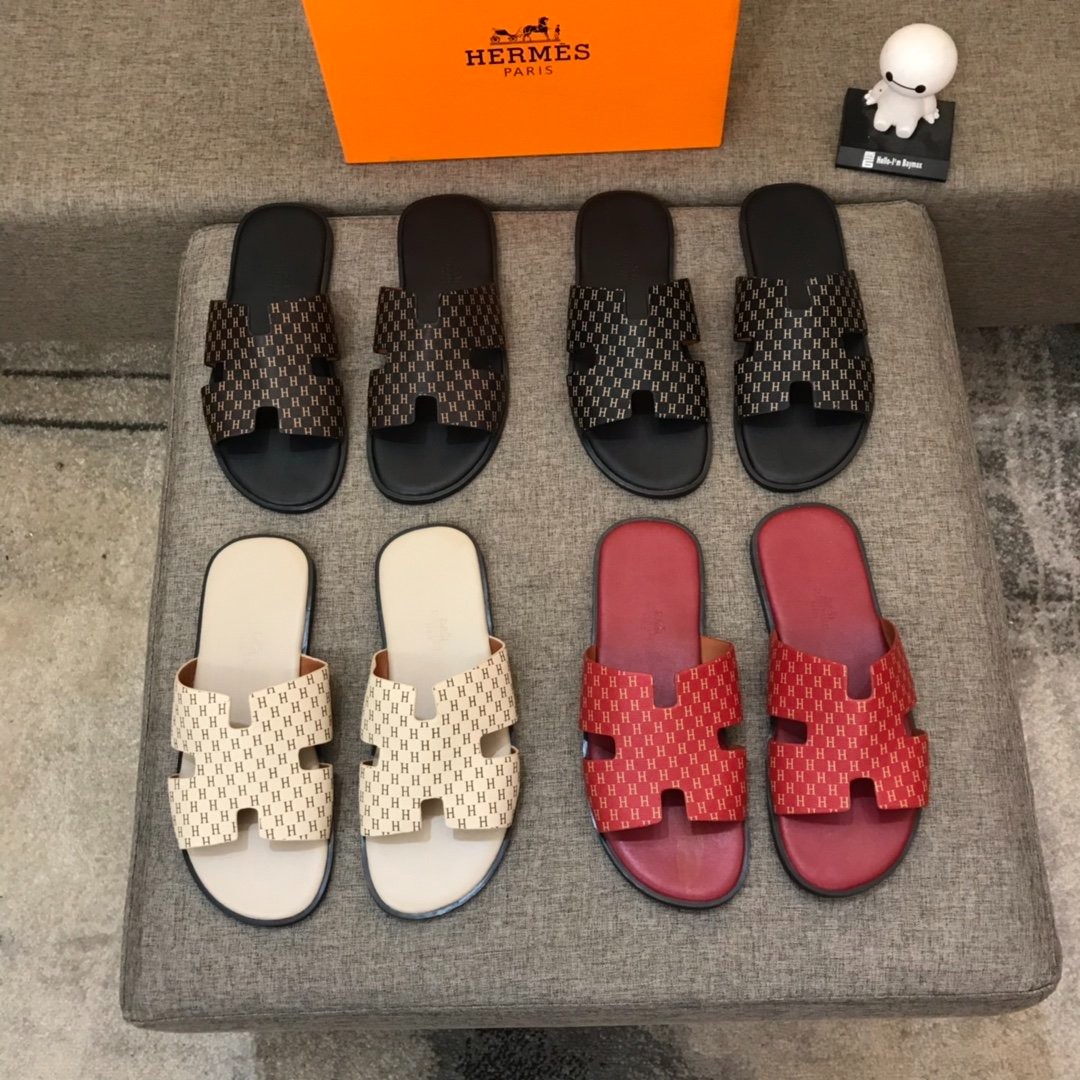074 029#020-Hermès-shoes-dyoomall-2021SS