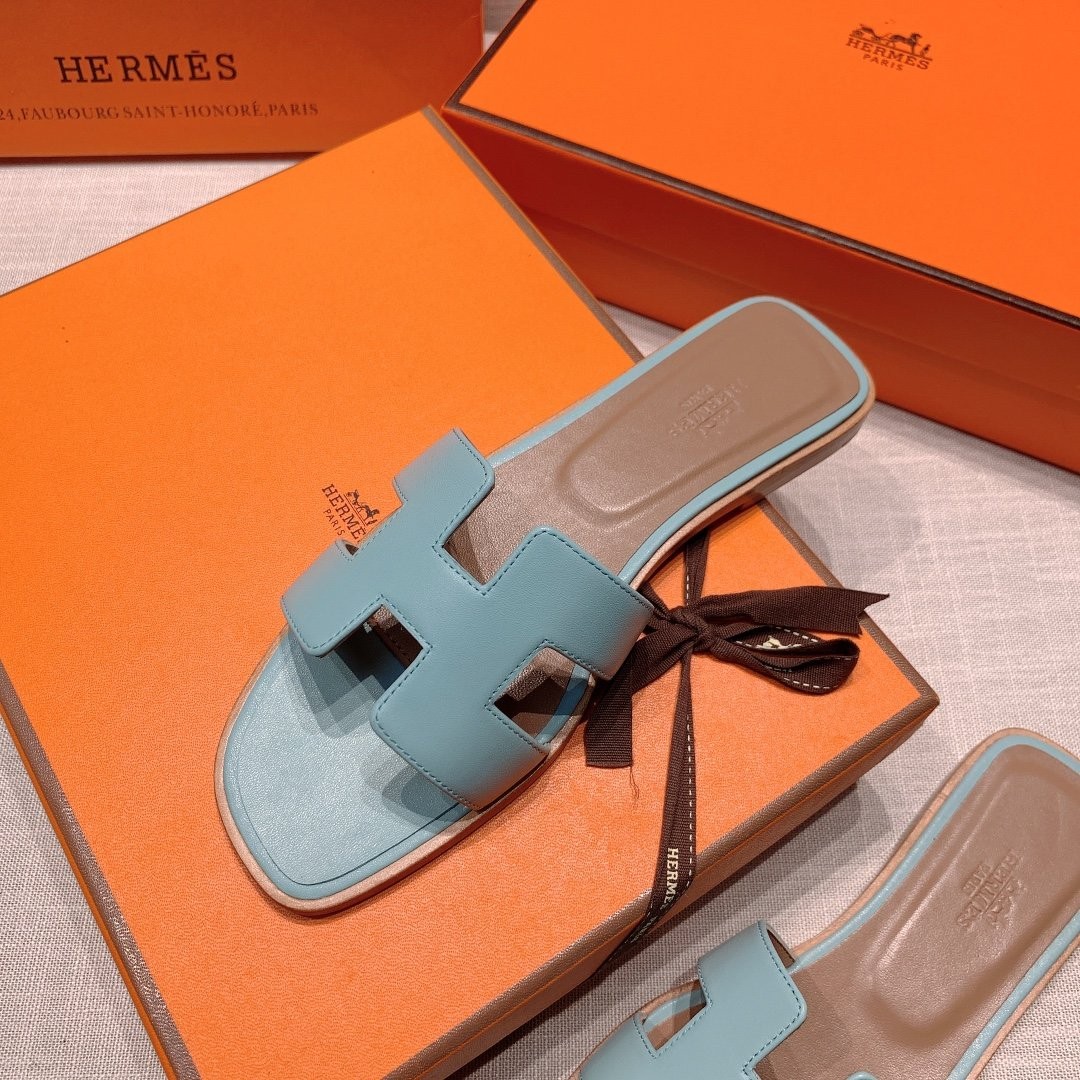 071 024#020-Hermès-shoes-dyoomall-2021SS