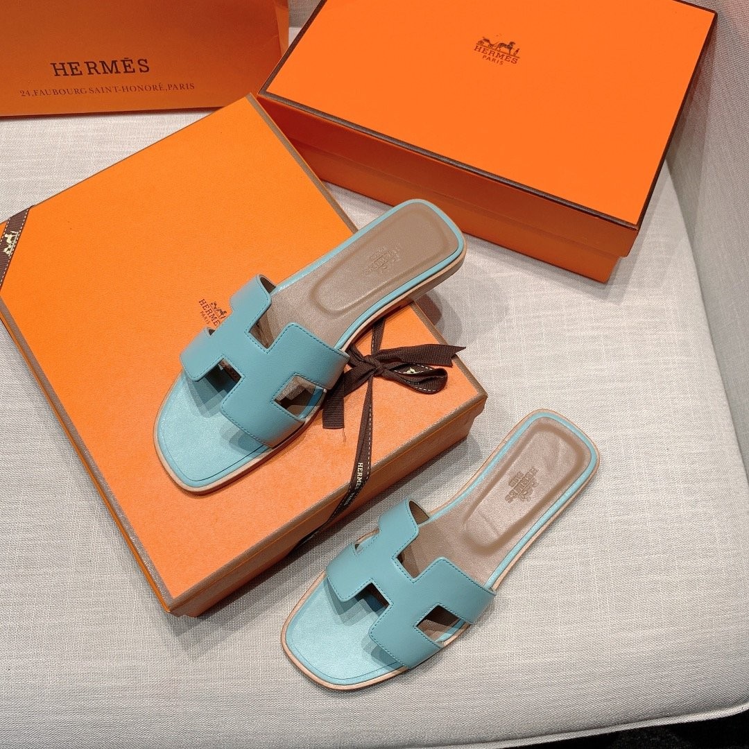 071 024#020-Hermès-shoes-dyoomall-2021SS