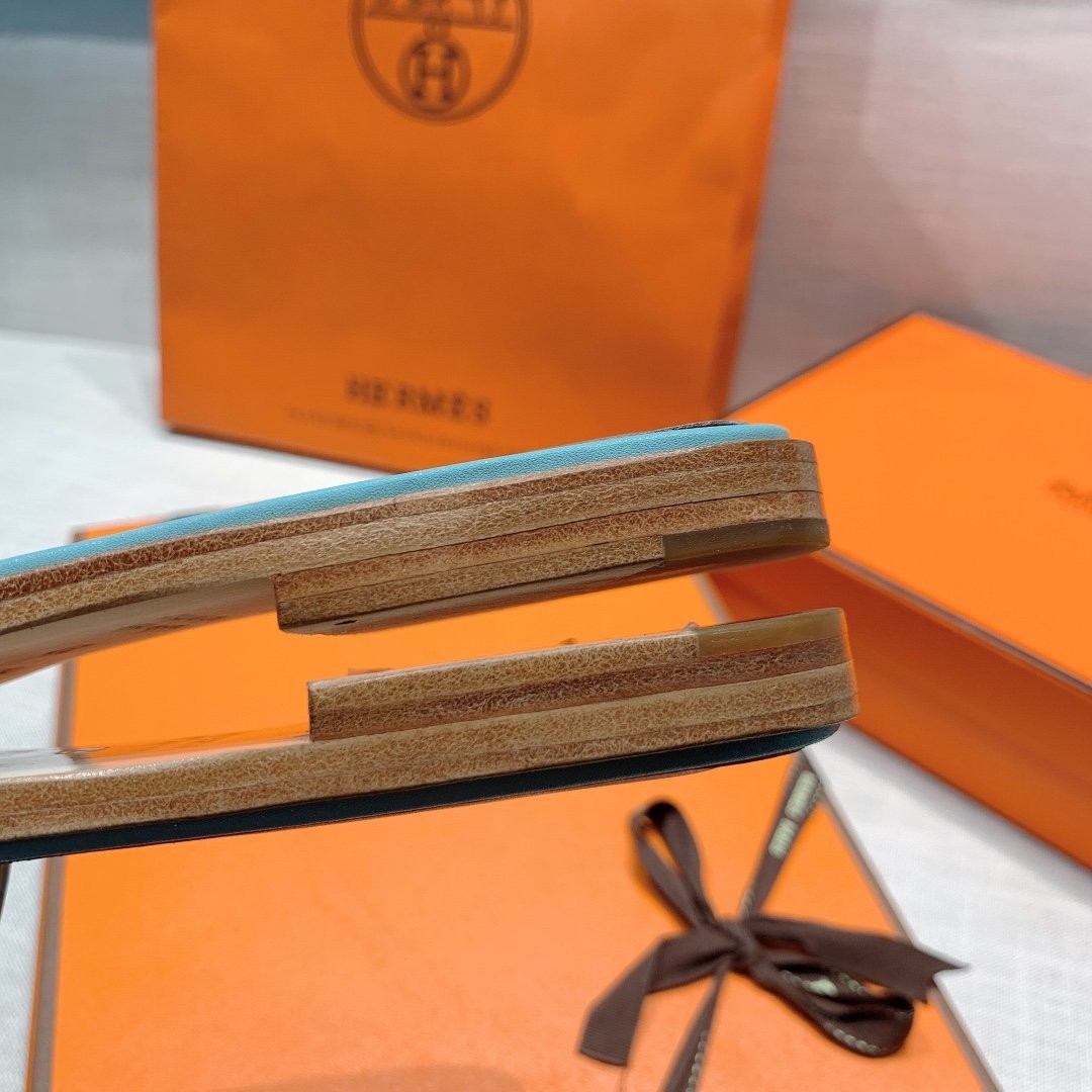 071 024#020-Hermès-shoes-dyoomall-2021SS