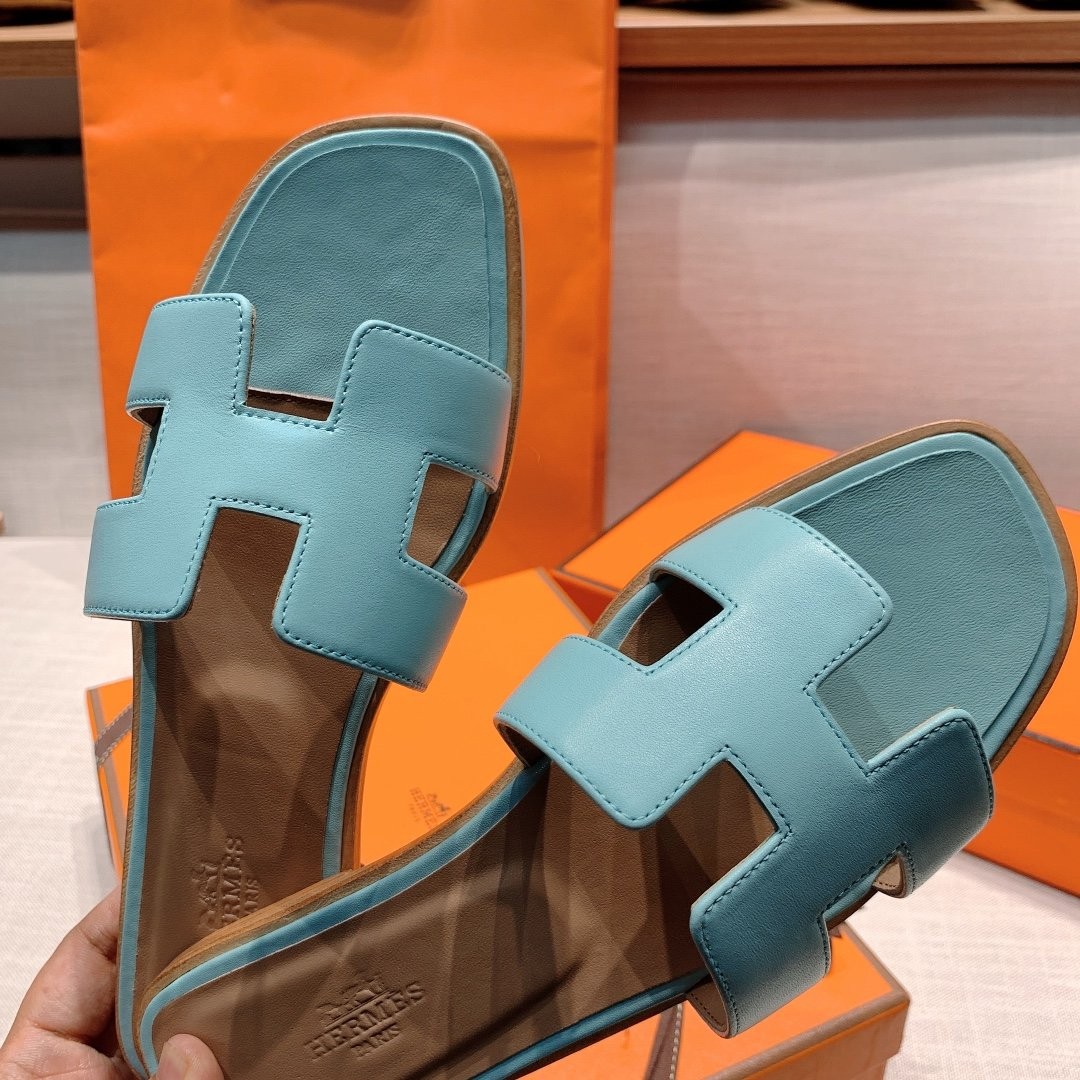 071 024#020-Hermès-shoes-dyoomall-2021SS