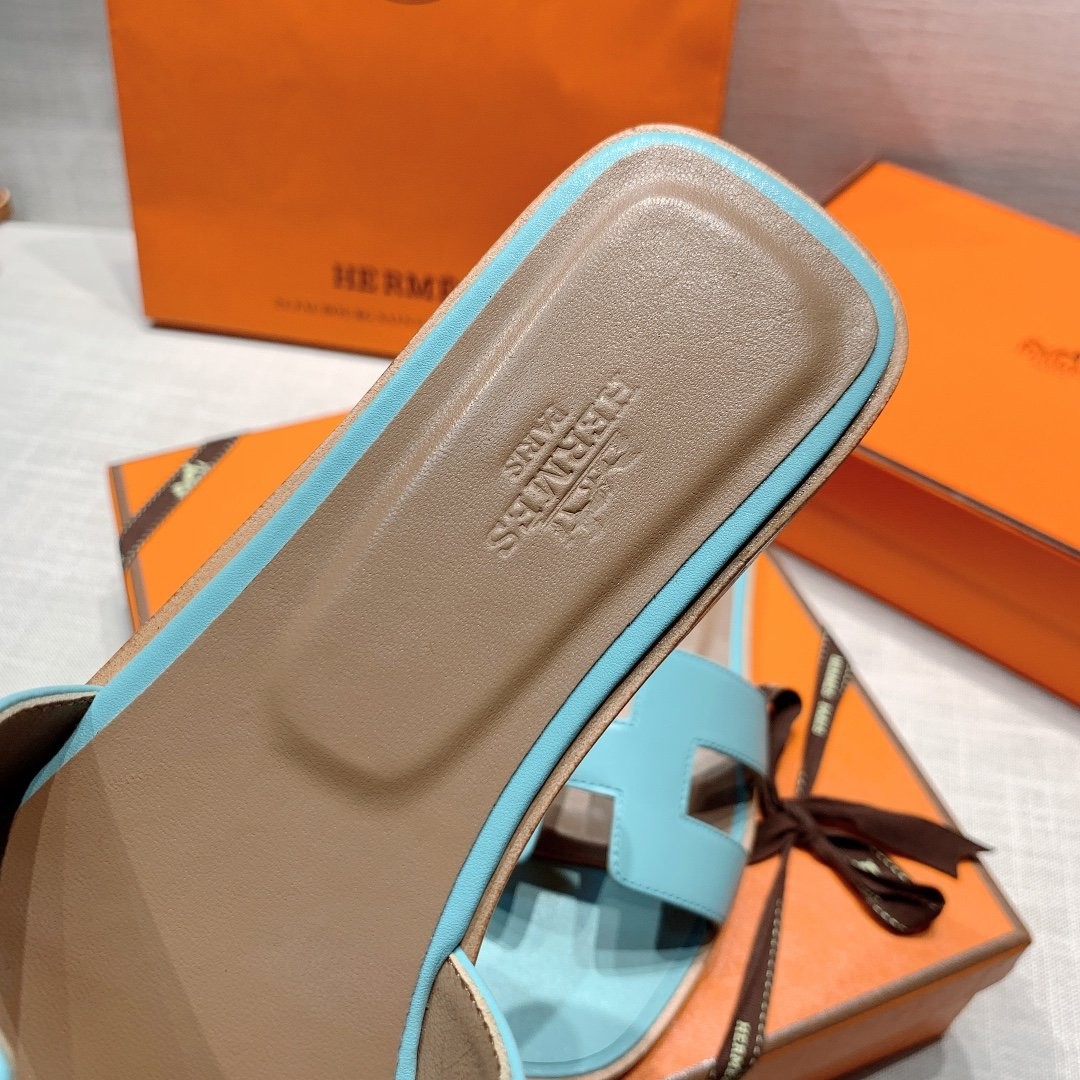 071 024#020-Hermès-shoes-dyoomall-2021SS
