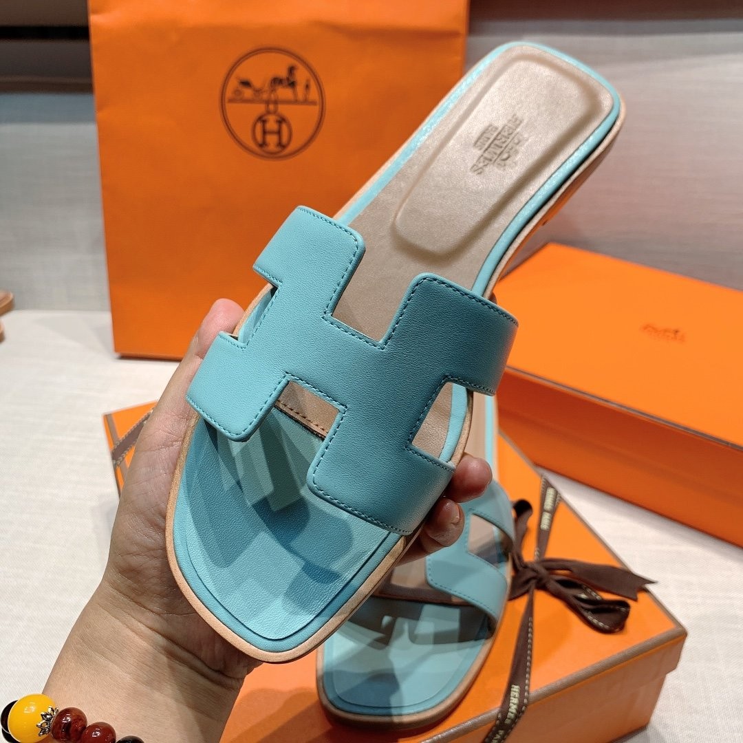 071 024#020-Hermès-shoes-dyoomall-2021SS