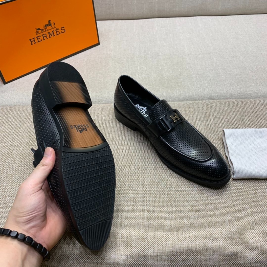 062 012#020-Hermès-shoes-dyoomall-2021SS