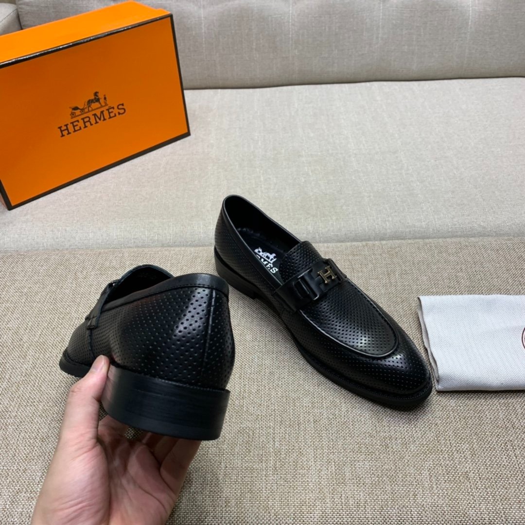062 012#020-Hermès-shoes-dyoomall-2021SS