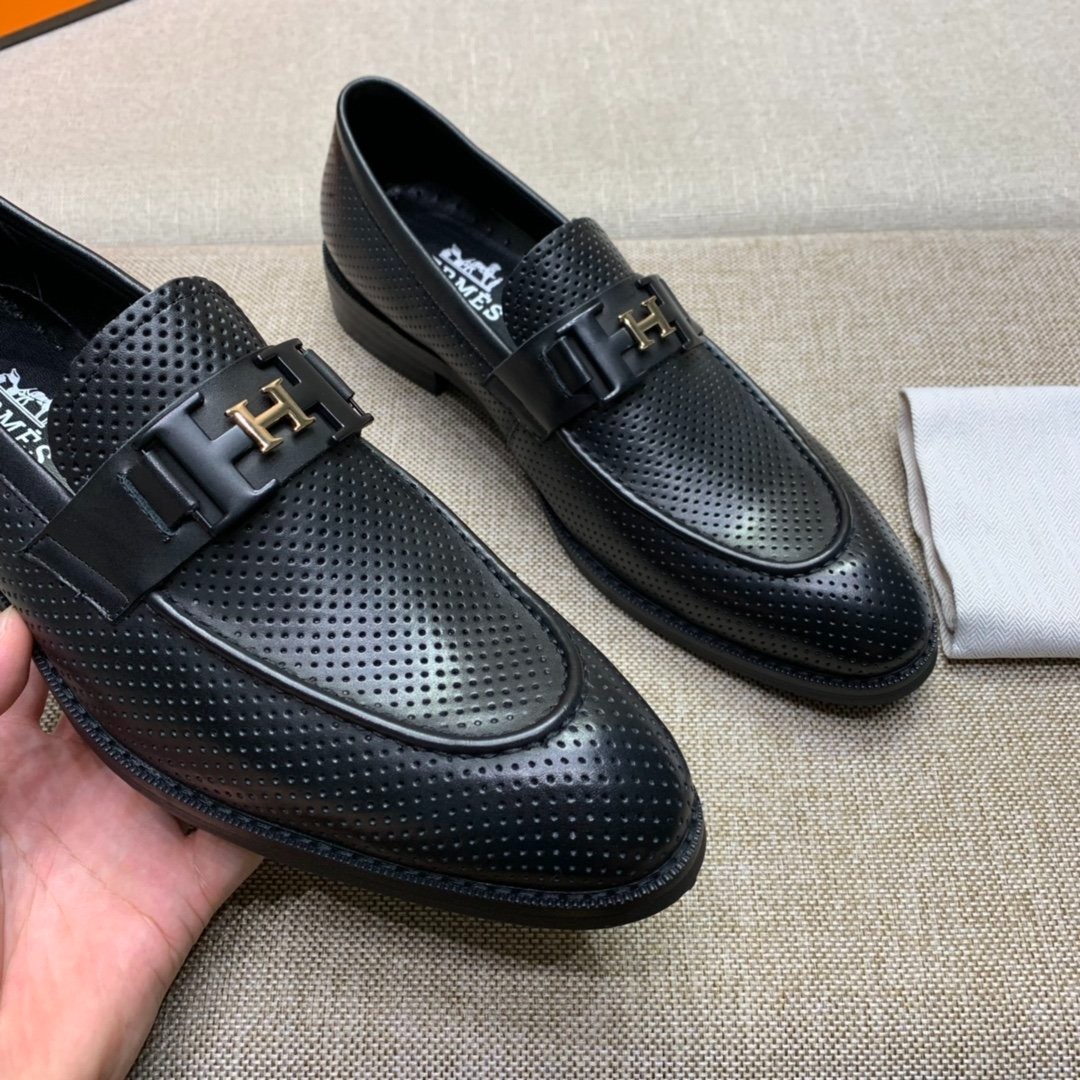 062 012#020-Hermès-shoes-dyoomall-2021SS