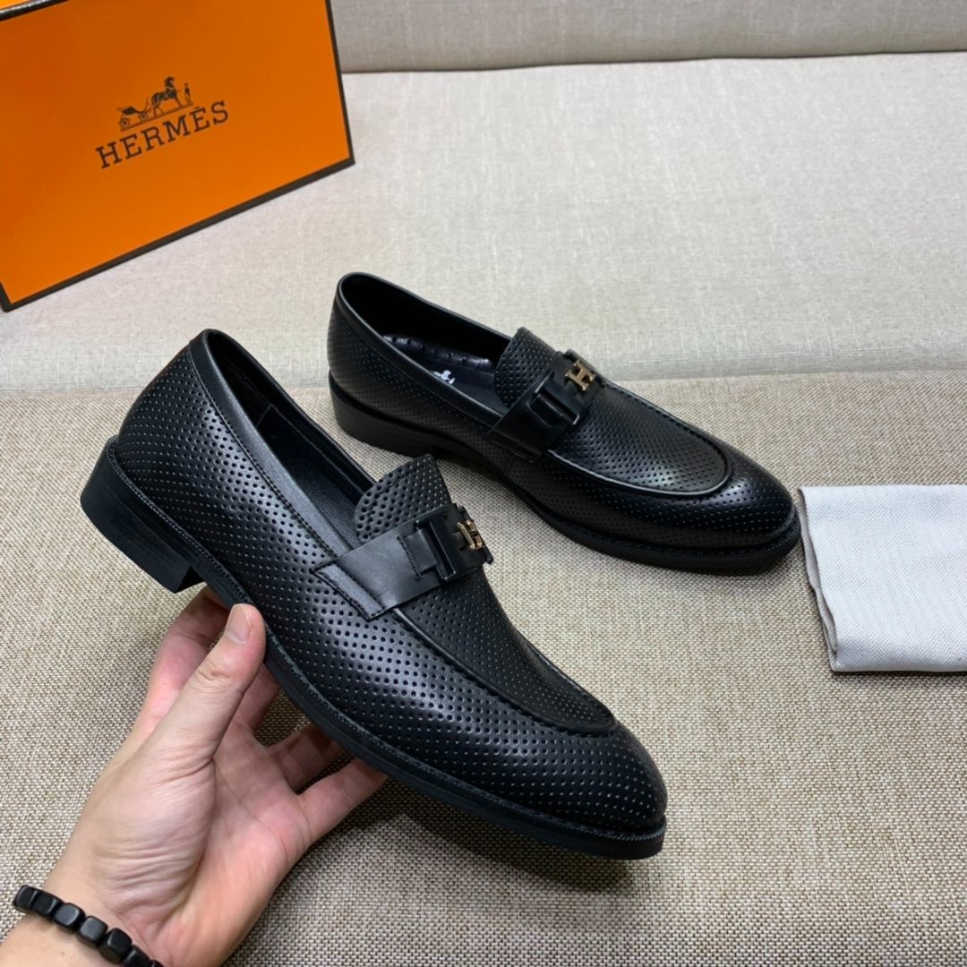 062 012#020-Hermès-shoes-dyoomall-2021SS
