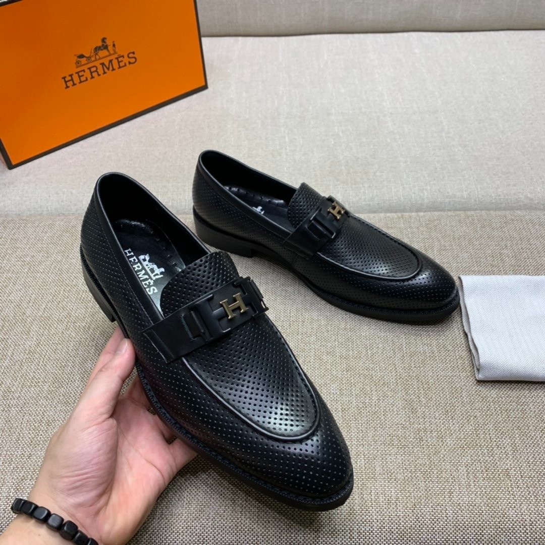 062 012#020-Hermès-shoes-dyoomall-2021SS