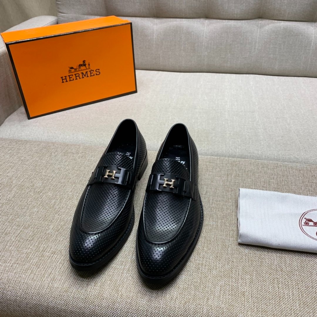 062 012#020-Hermès-shoes-dyoomall-2021SS