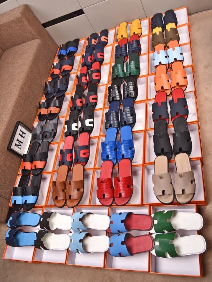 061 011#020-Hermès-shoes-dyoomall-2021SS