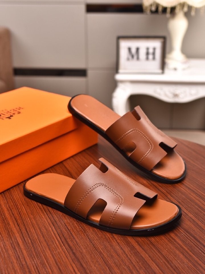 061 011#020-Hermès-shoes-dyoomall-2021SS