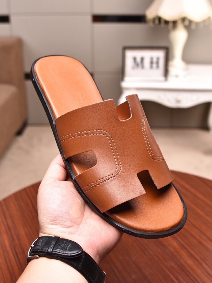 061 011#020-Hermès-shoes-dyoomall-2021SS