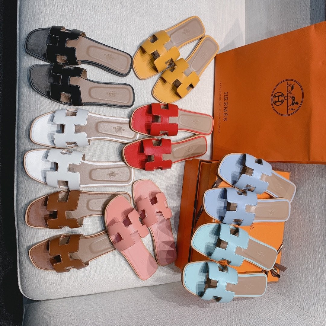 053 002#020-Hermès-shoes-dyoomall-2021SS