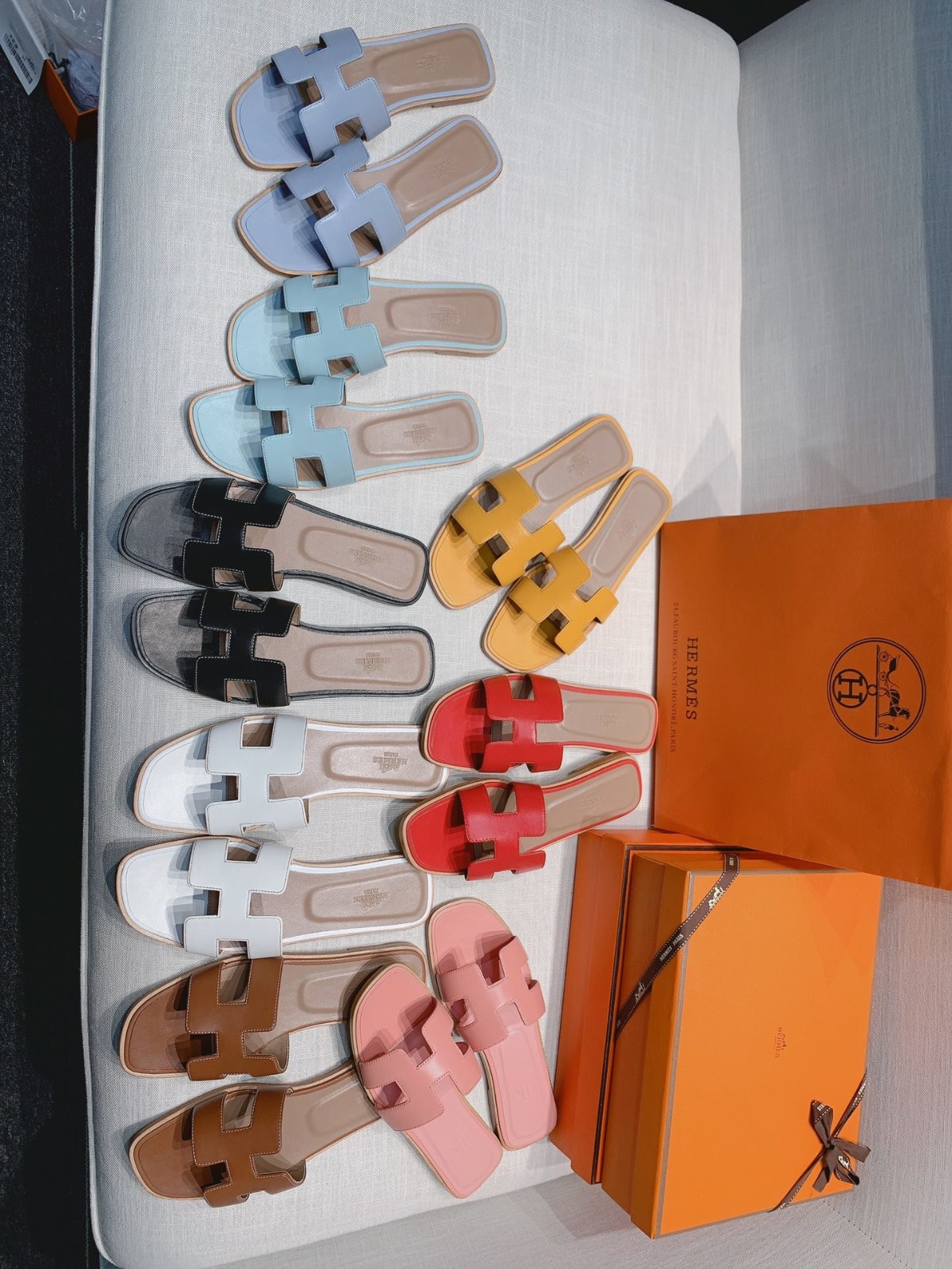 053 002#020-Hermès-shoes-dyoomall-2021SS