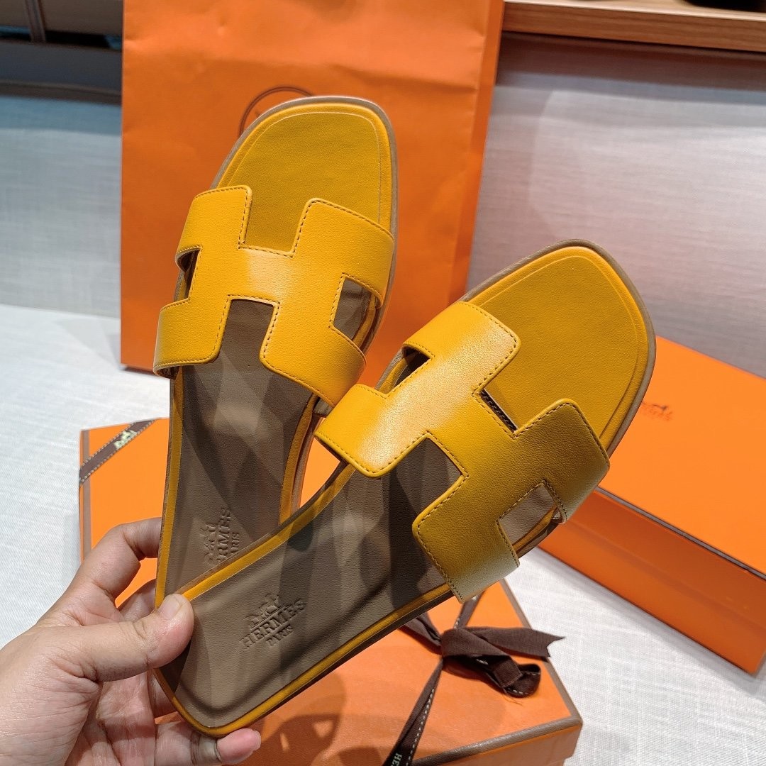 053 002#020-Hermès-shoes-dyoomall-2021SS