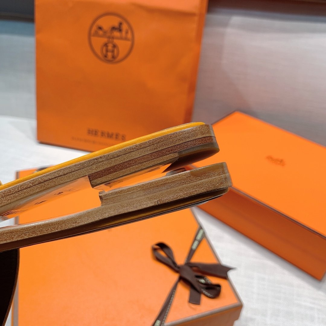 053 002#020-Hermès-shoes-dyoomall-2021SS