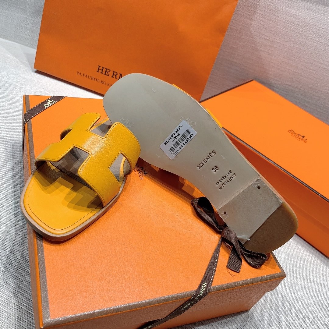 053 002#020-Hermès-shoes-dyoomall-2021SS