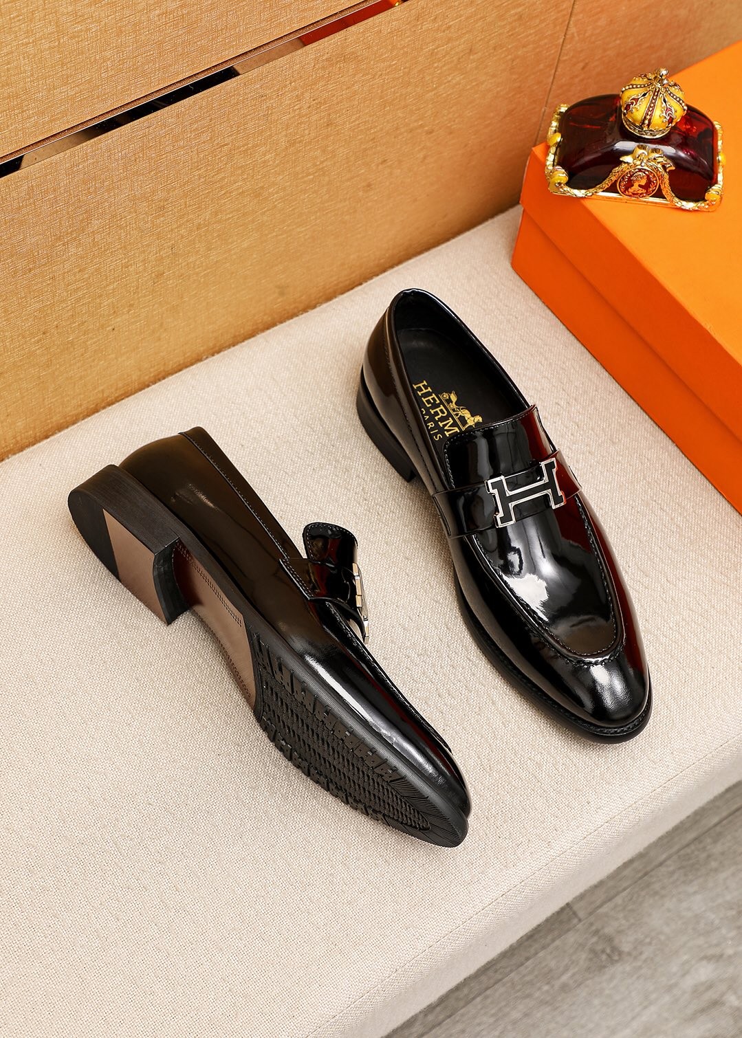 051 059#020-Hermès-shoes-2023SS