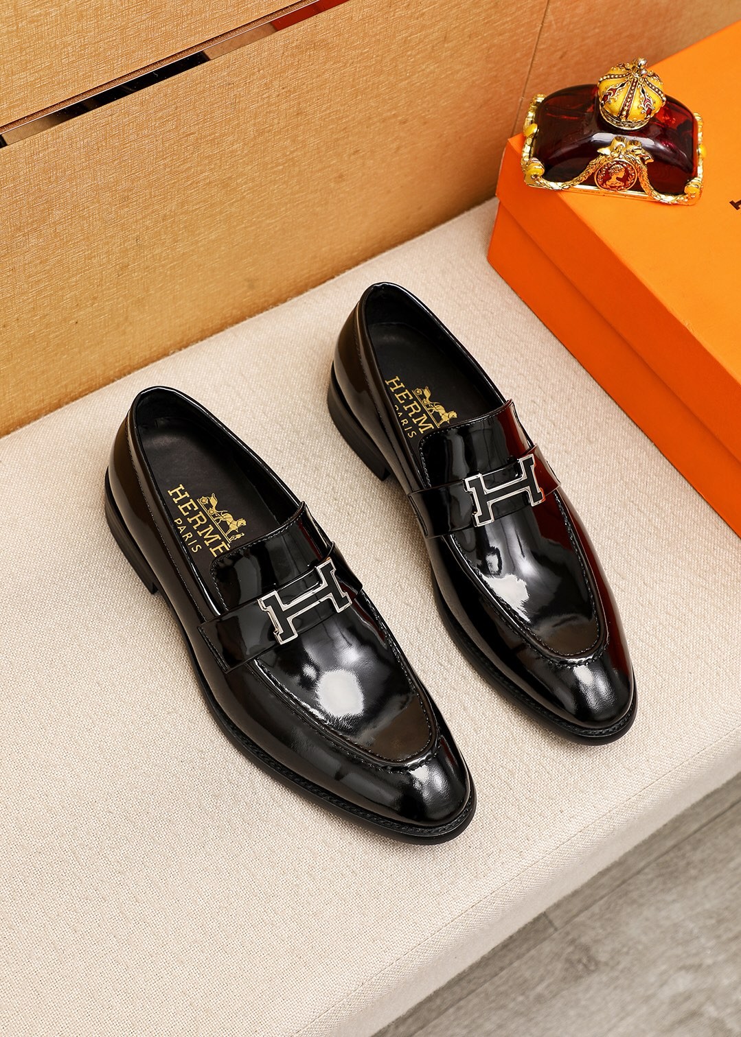 051 059#020-Hermès-shoes-2023SS